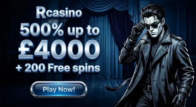 Rcasino